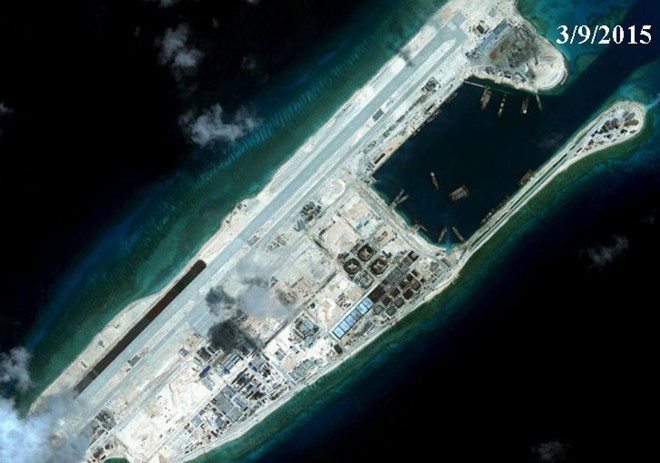 Yeu sach “duong 9 doan“: The gioi tung chi trich Trung Quoc the nao?-Hinh-2