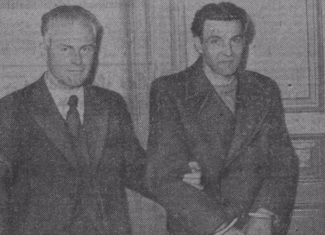 Thi thể các nạn nhân bị gã sát nhân vứt vào trong lò để tiêu hủy bằng chứng phạm tội.