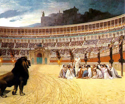 Những con vật to lớn, vô cùng hung dữ và tàn ác nên phạm nhân có cơ hội sống sót trở ra cực kỳ thấp.