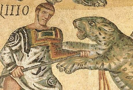 Hàng ngàn khán giả chứng kiến những vụ hành hình đẫm máu này. Thay vì cảm thấy thương tiếc, đau xót cho số phận tù nhân, khán giả lại tỏ ra thích thú, phấn khích.