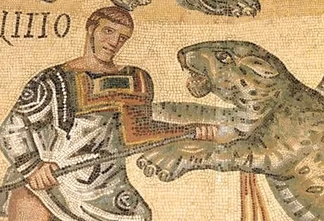 Hàng ngàn khán giả chứng kiến những vụ hành hình đẫm máu này. Thay vì cảm thấy thương tiếc, đau xót cho số phận tù nhân, khán giả lại tỏ ra thích thú, phấn khích.