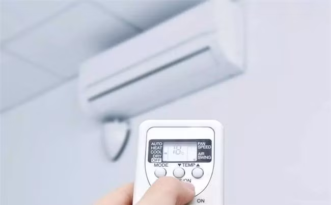 Meo su dung dieu hoa tiet kiem dien, xem ngay keo mat tien oan