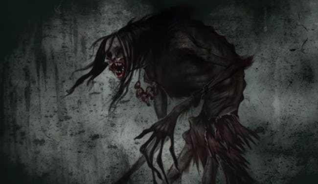 Rùng rợn hơn, người ta còn chặt đầu tử thi để người chết không biến đổi thành quái vật Nachzehrer.