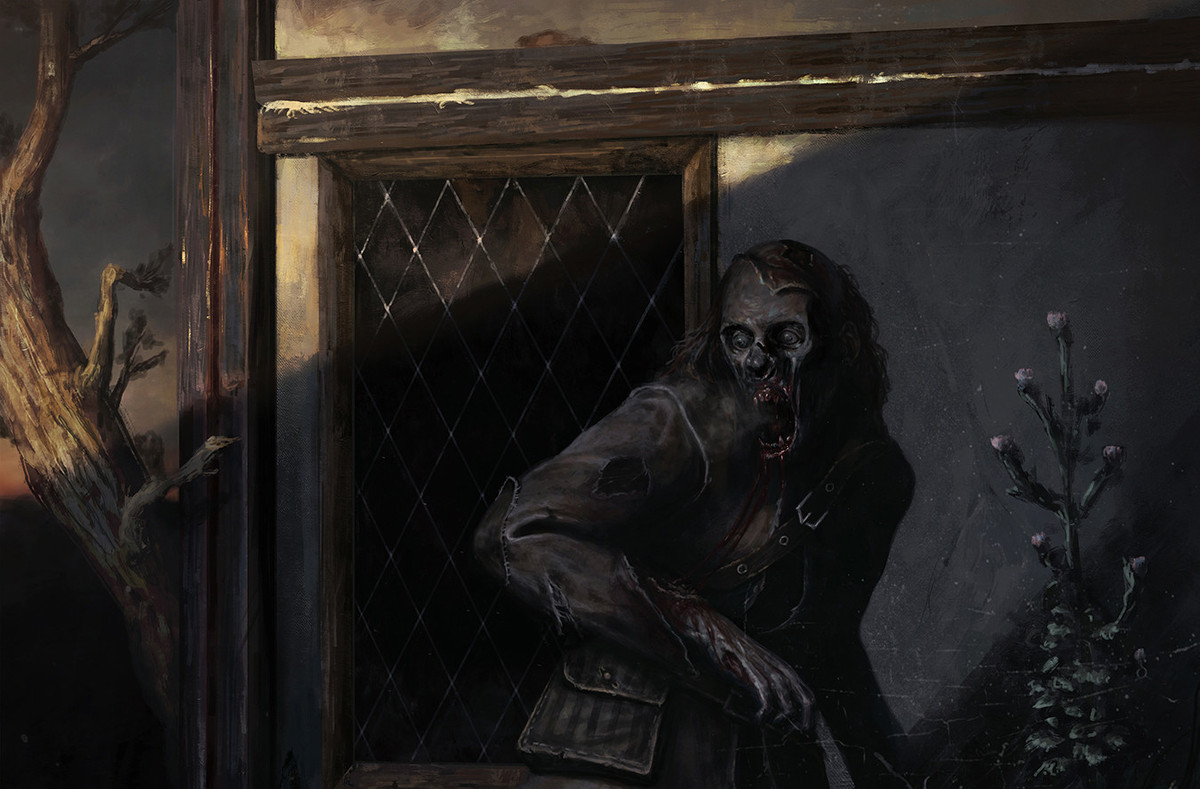 Kế đến, quái vật Nachzehrer sẽ tìm đến và ăn thịt chính những người thân trong gia đình mình, bao gồm cả bố mẹ, anh chị em, vợ con… Sau đó, quái vật đáng sợ này còn tấn công và ăn thịt những người xa lạ.