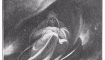 Nachzehrer chỉ bị giết chết khi người nào đó tìm ra nó khi quái vật này đang ở trong quan tài.