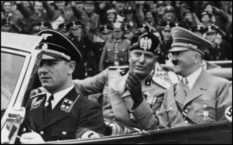 Ban đầu, Kempka cho rằng đó là chuyện đùa vì không hiểu sao trùm phát xít Hitler lại yêu cầu lượng xăng lớn như vậy trong tình hình "ngàn cân treo sợi tóc".