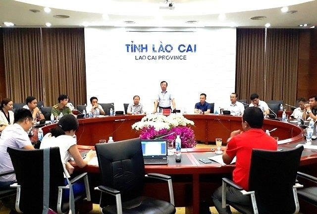 Thuy dien bat ngo xa lu lam ngap 50 nha, Cong ty Viet Nam chiu trach nhiem gi?