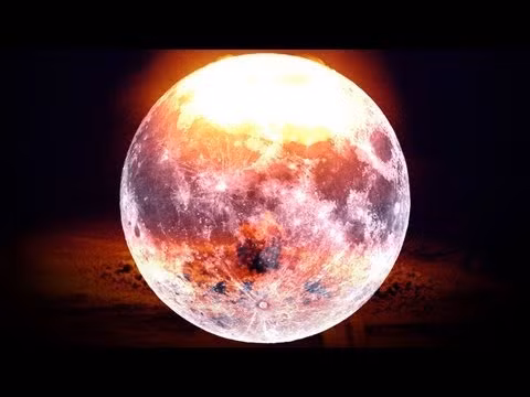 Thêm nữa, việc cho nổ vũ khí hạt nhân trên Mặt Trăng sẽ không tạo ra âm thanh hay sóng xung kích lớn. Thay vào đó, vụ nổ tạo ra rất nhiều bụi.