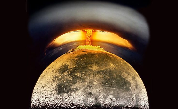 Dù vì lý do gì mà Mỹ hủy bỏ Dự án A119 thì quyết định nàyn vẫn được các chuyên gia và công chúng đánh giá cao. Bởi lẽ, nếu dự án được triển khai trên thực tế thì không biết nhân loại sẽ phải đối mặt với những mối nguy hiểm đáng sợ nào. Video: Mỹ rút khỏi hiệp ước hạt nhân INF với Nga (nguồn: VTC14)