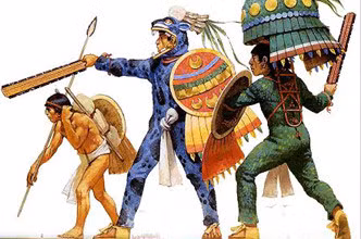 Khả năng sát thương của Macuahuitl được đánh giá khá cao khi nó được mô tả có khả năng chém đứt đầu một con ngựa chỉ với một lần ra đòn.