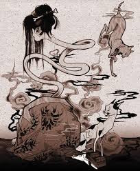 Rokurokkubi là một yêu ma quỷ quái đáng sợ xuất hiện nhiều trong các giai thoại của Nhật Bản. Nó gây ám ảnh với nhiều người bởi diện mạo kỳ dị.