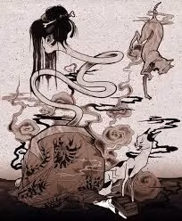 Rokurokkubi là một yêu ma quỷ quái đáng sợ xuất hiện nhiều trong các giai thoại của Nhật Bản. Nó gây ám ảnh với nhiều người bởi diện mạo kỳ dị.