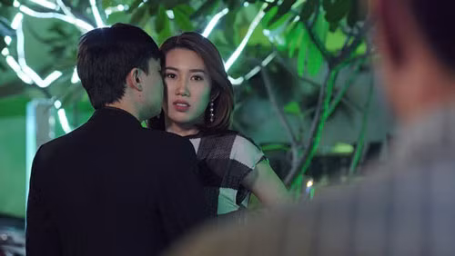 Dan ong ngoai tinh nhung khong dam bo vo vi ly do nay