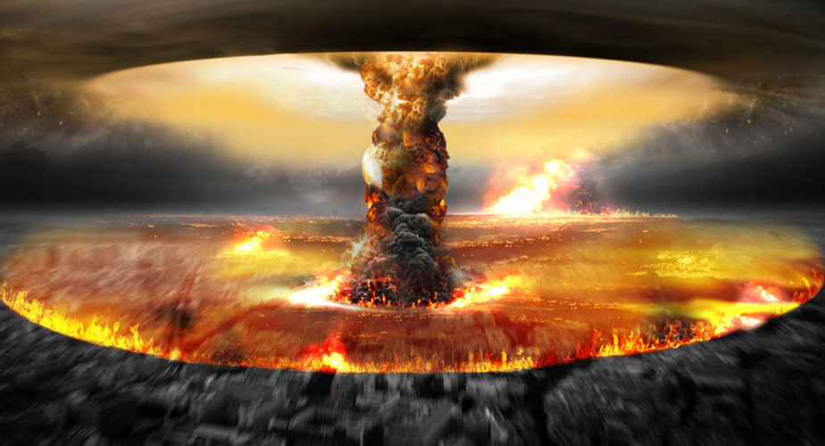 Vụ thử nghiệm vũ khí nguy hiểm này còn gây bỏng độ ba cho con người khi ở khoảng cách tới 100 km. Những điều này cho thấy sức hủy diệt của bom Sa hoàng vượt xa tính toán của con người và hậu quả của nó khiến dư luận rùng mình.