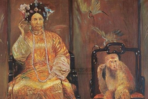 Do vậy, bảo vật này còn tới ngày nay và được các chuyên gia tiến hành sửa chữa bởi những giá trị văn hóa - lịch sử mà nó lưu giữ.