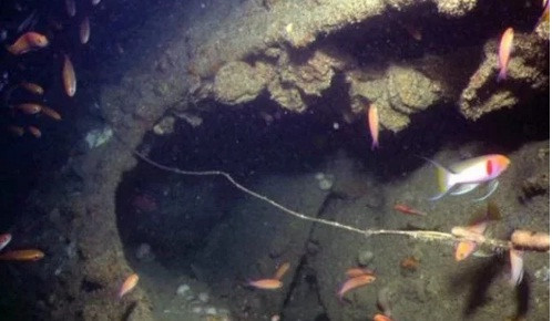 Hài cốt của 79 người biến mất không để lại bất cứ dấu vết nào giống như hai tàu ngầm. Sau khi thông tin xác 2 tàu ngầm của Hà Lan biến mất, một số người tò mò sao chuyện này có thể xảy ra.