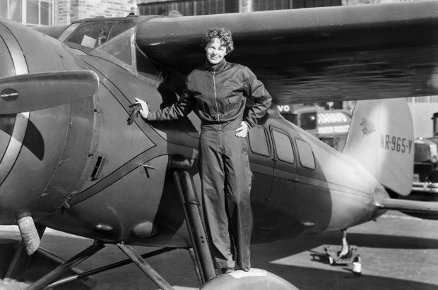 Chính vì vậy, nhiều người hy vọng Robert Ballard sẽ sớm tìm ra tung tích chiếc máy bay xấu số chở Amelia Earhart và Fred Noonan. Theo đó, bí mật về vụ mất tích này sẽ được giải mã.