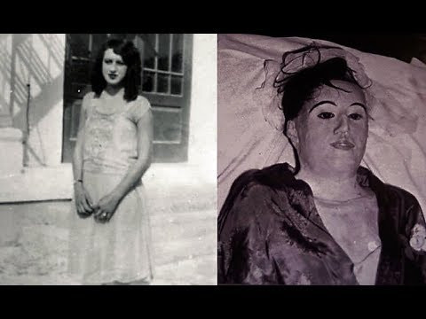 Khi thi hài Mesa có dấu hiệu phân hủy, Tanzler đã sử dụng các cách khác nhau để bảo quản. Rùng rợn hơn, Tanzler còn đặt xác chết lên giường ngủ của ông. Cứ như vây, Tanzler chung sống với thi hài Mesa trong gần 7 năm trước khi sự thật bị phát giác.