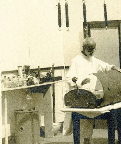 Bất chấp những nỗ lực của Tanzler, Mesa qua đời vào tháng 10/1931. Tang lễ của cô được tổ chức ngay sau đó với chi phí do Tanzler cho trả.