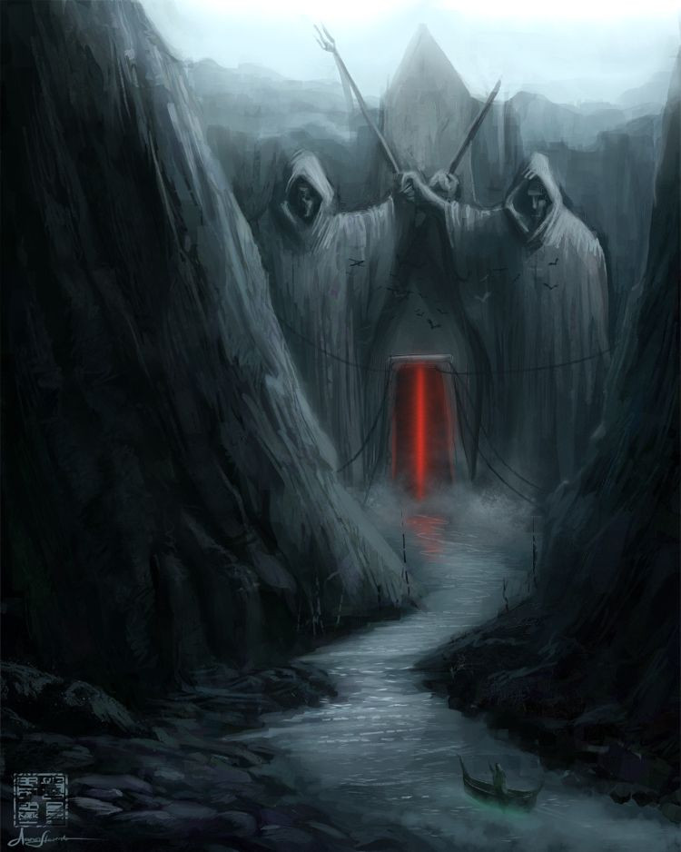 Một số chuyên gia cho rằng, Alexander Đại Đế có những triệu chứng giống như khi trải qua thử thách phát hiện nói dối bằng nước sông Styx.