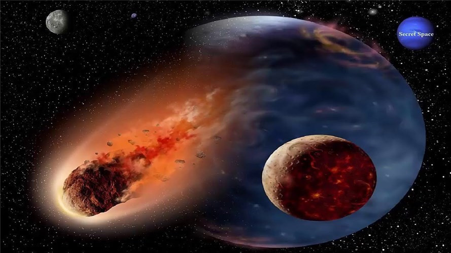 Nhà chiêm tinh người Pháp Pierre d'Ailly gây chú ý khi tiên đoán Trái đất sẽ đi đến hồi kết vào năm 1789.