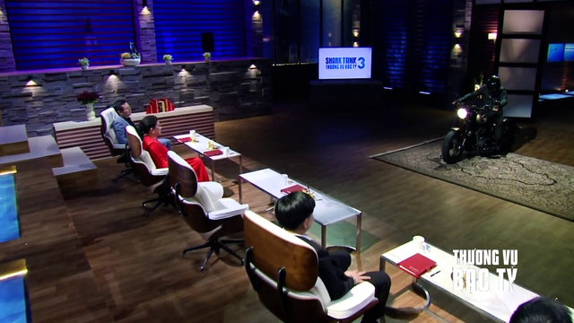 Thuong vu “khung” nhat tu truoc toi nay tai Shark Tank - Thuong vu bac ty mua 3 co gi thu hut?-Hinh-2