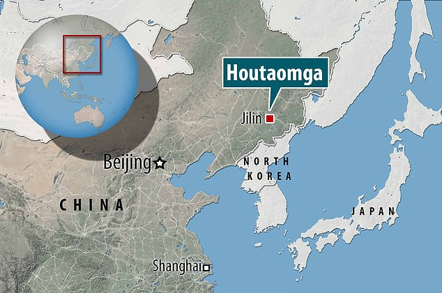 Trong số này, nổi bật là việc các nhà khảo cổ khai quật được 25 bộ hài cốt có niên đại 5.000 - 12.000 năm tuổi với những hộp sọ được kéo dài tại khu vực Houtaomuga, Trung Quốc.