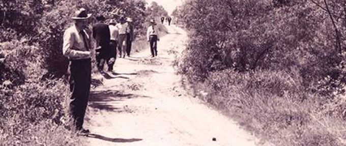 Dù nằm trong những đối tượng tình nghi thế nhưng cơ quan chức năng không tìm ra bất cứ bằng chứng nào chứng minh Swinney là hung thủ. Vì vậy, vụ án này vẫn chưa được phá.