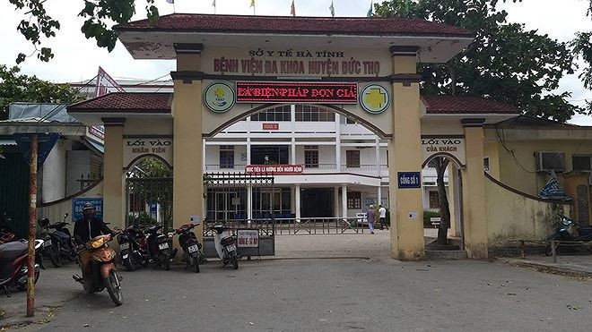 Vu be so sinh tu vong o Ha Tinh: 'Vach' nhung mau thuan kho ly giai