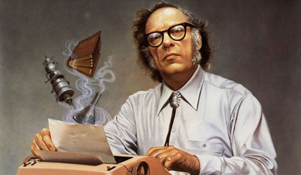 Đến năm 1964, nhà văn Isaac Asimov nổi tiếng của Mỹ dự đoán rằng con người trong tương lai có thể gọi điện thoại ở bất kỳ đâu trên Trái đất thông qua kết nối vệ tinh và không dây.