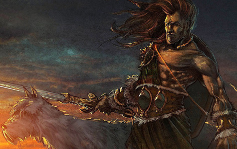 Người ta dùng dầu chiết xuất từ cây tuyết tùng để bảo quản hộp sọ.