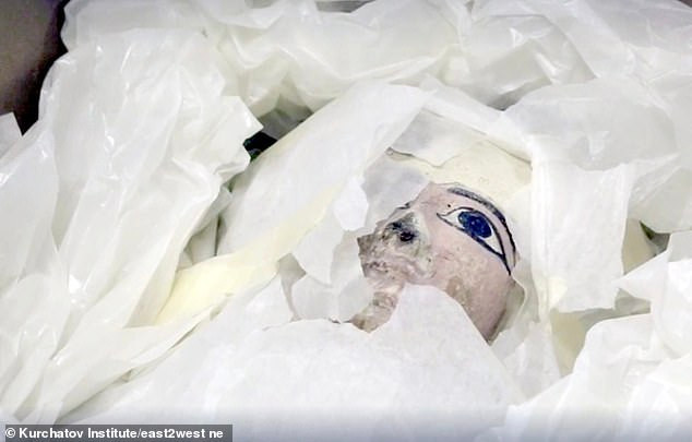 Phát hiện đáng chú ý này là một phần nghiên cứu chuyên sâu về bộ sưu tập xác ướp được bảo quản tại Bảo tàng Mỹ thuật Pushkin ở Moscow.