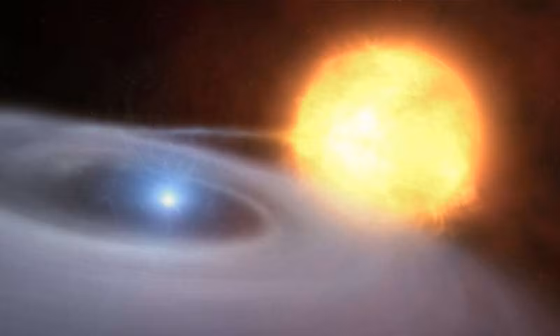 Ba ngôi sao "xác sống" này có điểm chung với ngôi sao LP 40-365. Sau vụ nổ siêu tân tinh, ngôi sao LP 40-365 được các nhà thiên văn xác nhận xuất hiện trở lại vào năm 2017.