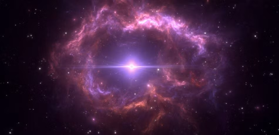 Chính vì vậy, khoa học còn gọi chúng là những ngôi sao "xác sống".