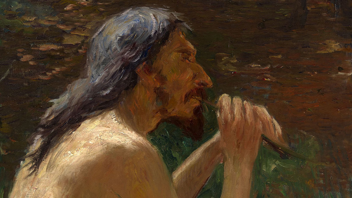 Theo các chuyên gia, hung thủ có khả năng đứng đối diện với nạn nhân và dùng gậy đánh vào đầu.