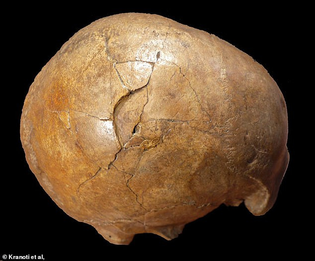 Loi giai kinh hoang vu giet nguoi dam mau thoi do da