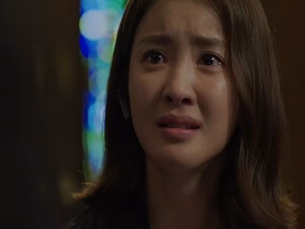 Con dau vo oi ma me chong van tinh bo noi: “Tu bat xe ma di, cham vao ba de ngay Ram xui lam”