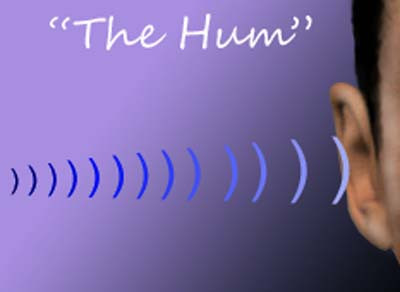 Theo lời kể của những người nghe thấy The Hum, âm thanh bí ẩn chỉ vang lên trong nhà và to hơn vào ban đêm so với ban ngày.