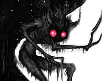 Thảm kịch kinh hoàng này đã cướp đi sinh mạng của 46 người. Về sau, một số người cho rằng có sự liên hệ giữa thảm kịch mới xảy ra với quái vật Mothman.