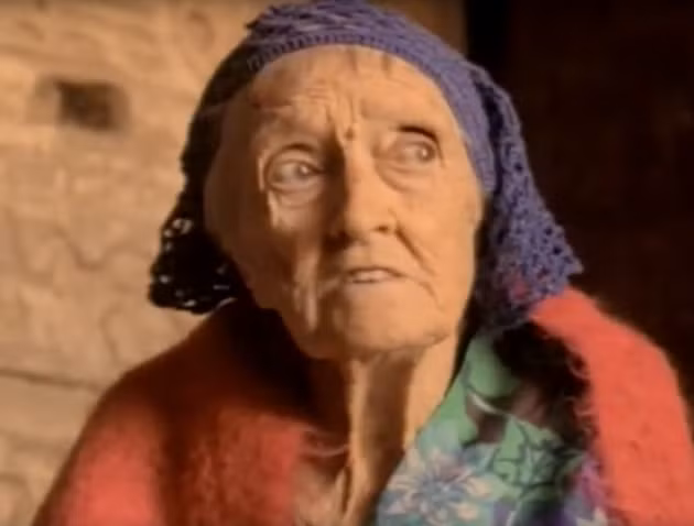 Bất chấp điều đó, Bentreshyt ở bên nhà vua Seti và có với nhau người con. Sau cùng, Bentreshyt chọn cách tự sát để trả giá cho tội lỗi của mình khi vi phạm lời thề nữ tu.