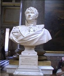 Thế nhưng, vào ngàu 22/8/1812, tướng Gudin bị thương nặng do súng thần công của quân đội Nga. Vết thương quá nặng khiến tướng Gudin tử trận. Do tình hình chiến sự đang căng thẳng, ông được chôn cất ở Nga.