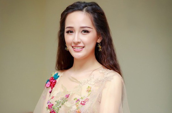 2 Hoa hau Viet hon 30 tuoi chua chong, la “dai gia ngam” cua showbiz