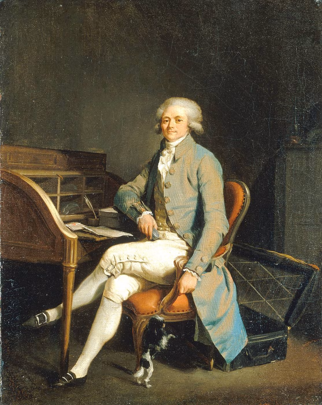 Theo đó, chỉ trong vòng 10 tháng, Robespierre ra lệnh hành quyết hàng trăm người mà không cần xét xử. Những người này bị ông cho rằng không ủng hộ cách mạng.