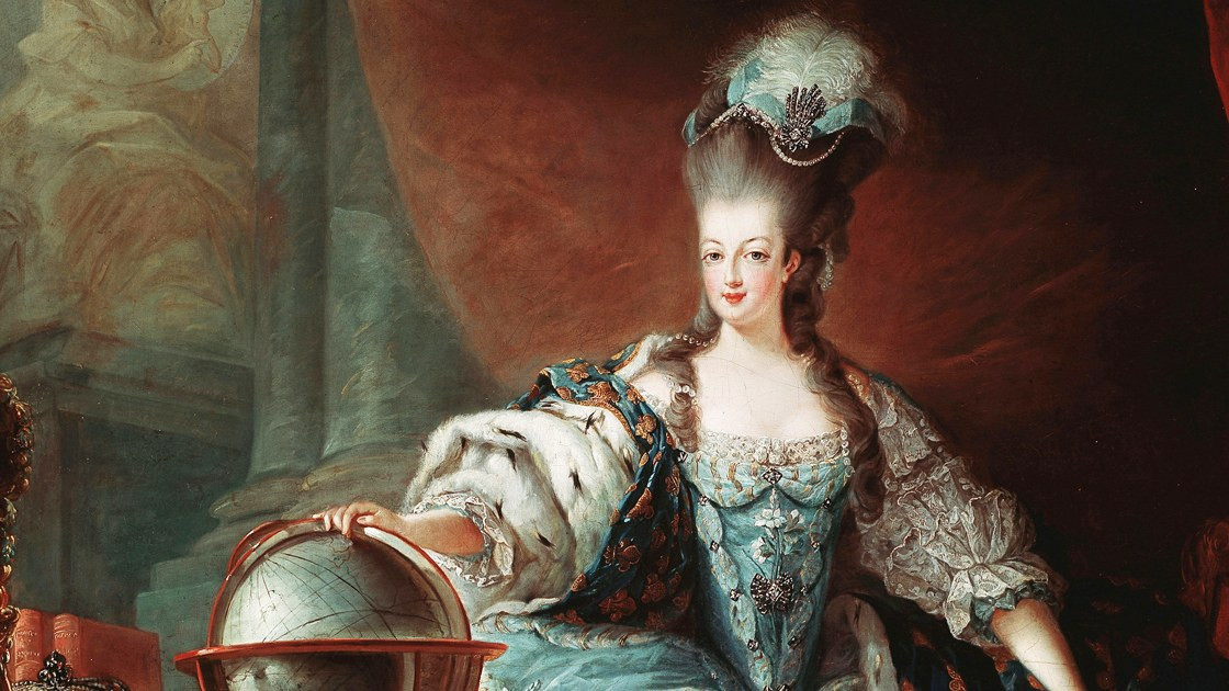 Marie Antoinette là hoàng hậu cuối cùng của nước Pháp khi là vợ của Vua Louis XVI. Bà được đánh giá là bà hoàng sống hoang phí và phóng đãng.