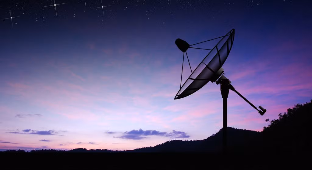 Tín hiệu bí ẩn này dường như đến từ chòm sao Sagittarius, cách Trái Đất khoảng 120 năm ánh sáng.