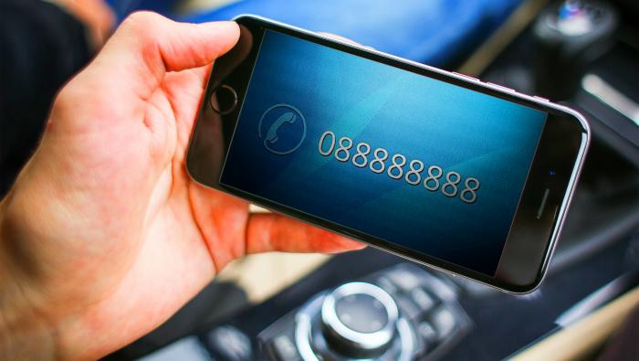 Điều khó tin là câu chuyện mà 3 người này gặp phải có điểm chung là đều gặp những chuyện xui xẻo. Cụ thể, Vladimir Grashnov, cựu tổng giám đốc điều hành của Mobitel, là người đầu tiên dùng số điện thoại trên. Ông mắc ung thư và qua đời năm 2001. Khi ấy, ông 48 tuổi.