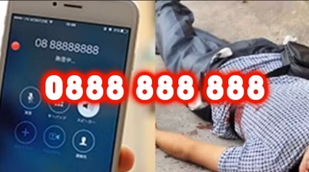 Công ty viễn thông Mobitel tại Bulgaria phát hành số điện thoại trên. Trong vòng 10 năm, số điện thoại 0888.888.888 thuộc sở hữu của 3 người.