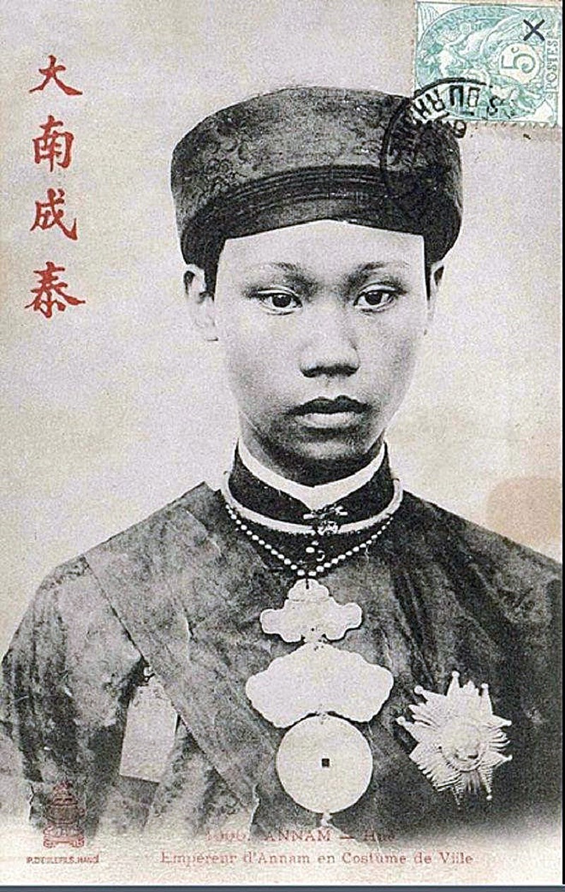 Chau noi vua Thanh Thai qua doi trong ngheo kho o TP.HCM-Hinh-2