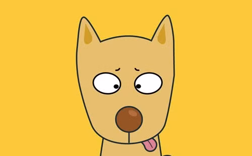 Tuất: Giờ tốt của tuổi Tuất hôm nay là giờ Hợi (21h – 23h), màu sắc may mắn là màu đỏ đậm.