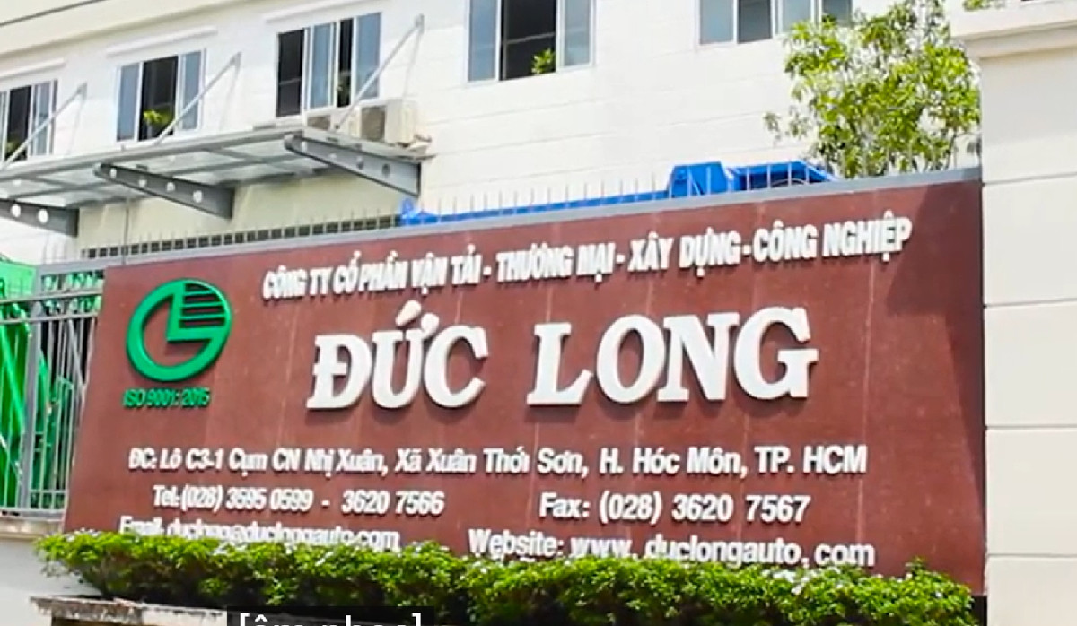 Đồng Tháp: Công ty Đức Long trúng gói thầu mua xe gần 4,5 tỷ - Hình 2 Dong Thap: Cong ty Duc Long trung goi thau mua xe gan 4,5 ty-Hinh-2